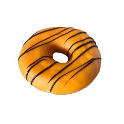 Oranje Donut