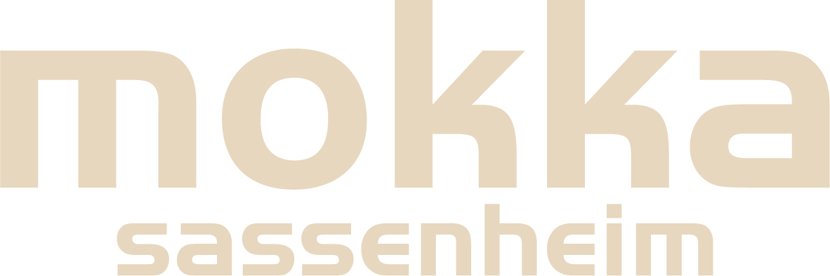 Mokka Sassenheim Logo