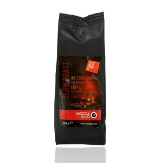 Mocca d'Or snelfilter koffie 250 g