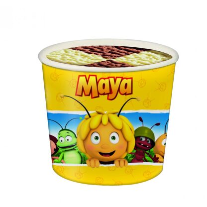 IJsboerke Maya de Bij ijsje