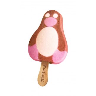 Pinguïn ijsje