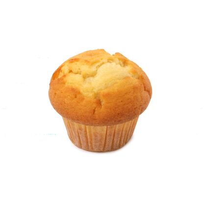 Muffin vanille