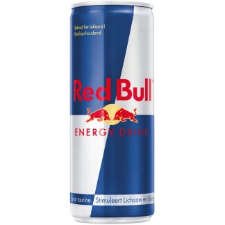 Red Bull Energy Drink 250ml