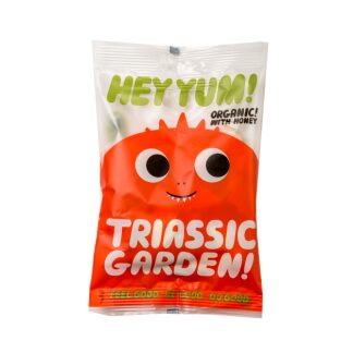 Hey Yum Triassic Garden 50g