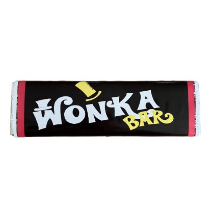Chocolade reep Wonka Bar