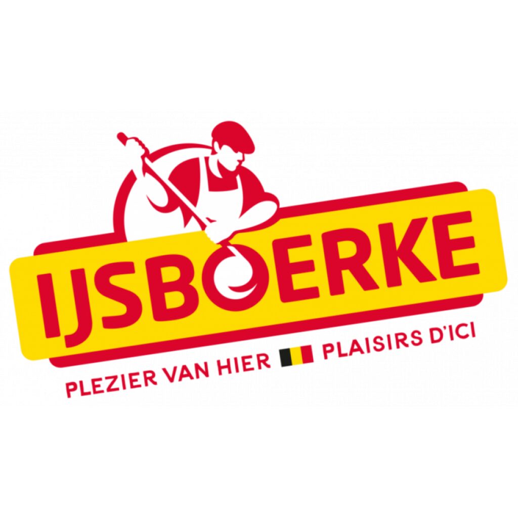 IJsboerke logo